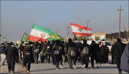 الشرطة الايرانية تعلن فتح منفذ حدودي جديد مع العراق لتسهيل الزيارة الأربعينية