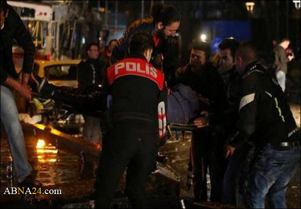 17 قتيلا بهجوم مسلح على مطعم "عزيز اسطنبول" التركي في بوركينا فاسو