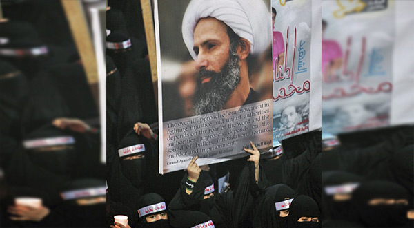 Death sentences of Shia point to limits of Saudi reforms