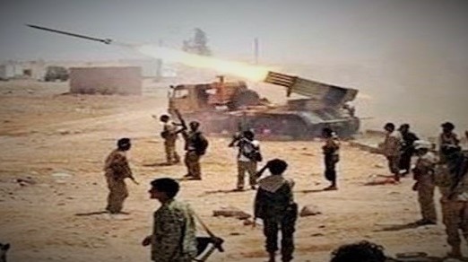 Yəmən qüvvələri 30 İŞİD-çi terroristi öldürdü