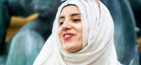 Muslimin klagt weil AWO ihr Kopftuch ablehnt