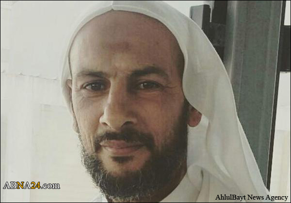 اعتقال الخطيب "هاني بسيره" لتنفيذ حكم بالسجن 6 أشهر بتهمة الاعتصام بالد­راز