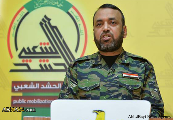 الاسدي: الحشد الشعبي سيشارك بعمليات تحرير تلعفر ولا وجود لقوات الأمريكية +(فيديو)