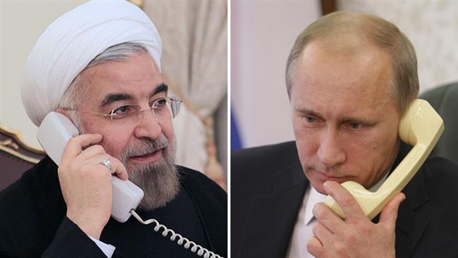 President Rouhani: UN must take effective measures in facilitating humanitarian aid to Yemen