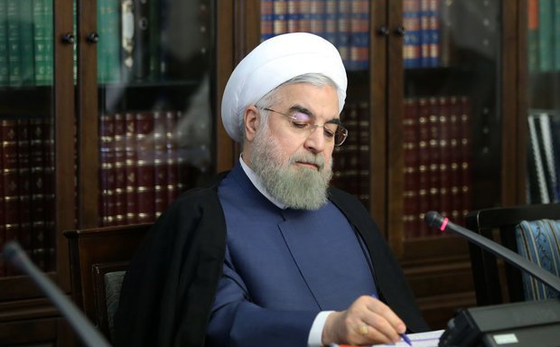 Iran's President congratulates 11th anniversary of Lebanon's victory in July War