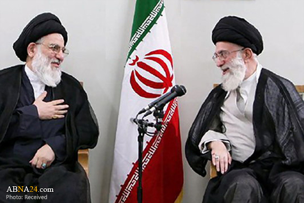 Imam Khamenei appoints new chairman, members of Council of Expediency