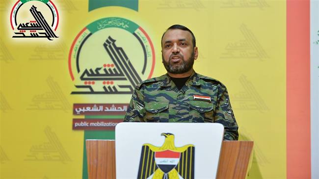 Hashd Sha’abi to actively participate in Tal Afar liberation operations: Top official