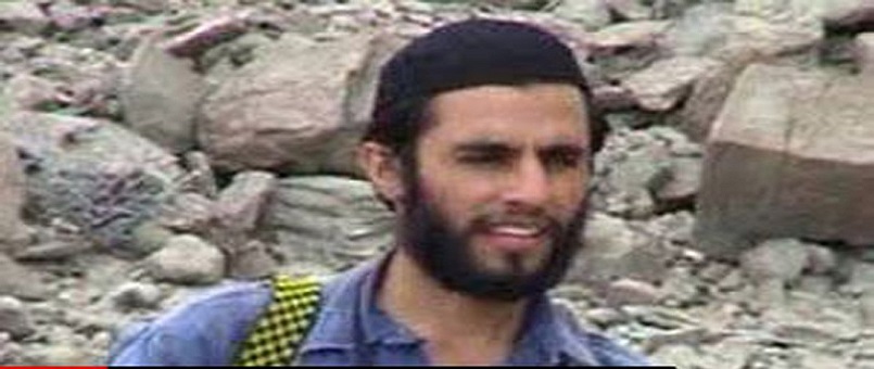 Terörist ele başı Rigi'nin kardeşi Abdussettar Rigi öldürüldü