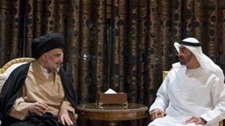 Irakischer Schiitenführer Sadr reist nach Ägypten