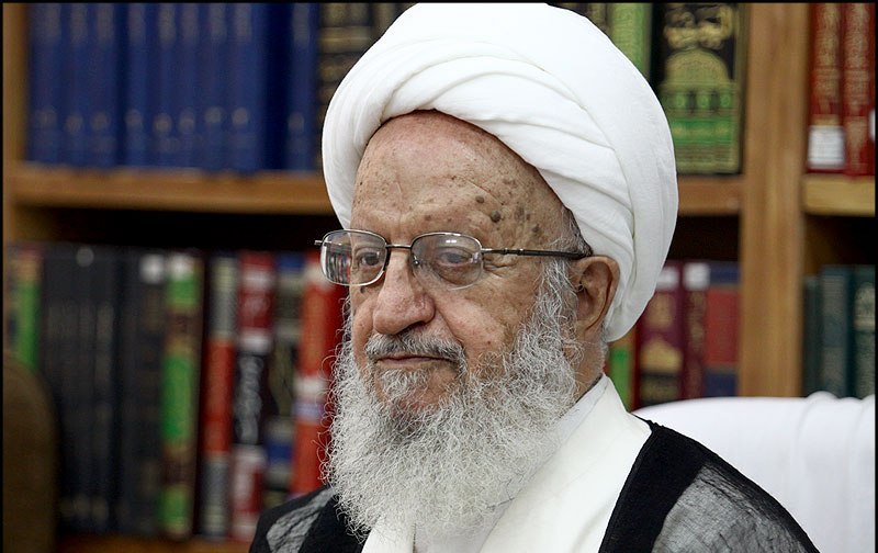 Grand Ayatollah Makarem lauds good Quranic work in Iran