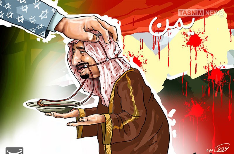 سعودی عرب کا جنگ یمن میں شکست کا اعتراف، امریکہ سے مدد کی درخواست