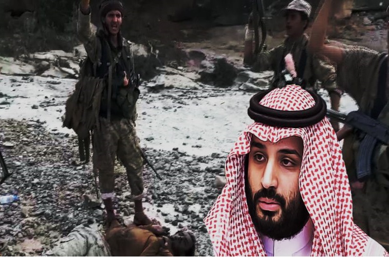 Príncipe Saudí Confiesa a ex Funcionarios de EEUU Deseos de 'Salir' de la Guerra en Yemen