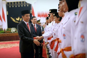 Semua Harus Sadar Betapa Pentingnya NKRI