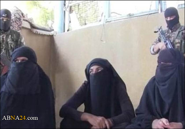 "داعش" يتخذ قرارا مفاجئا يتعلق بالنساء في تلعفر
