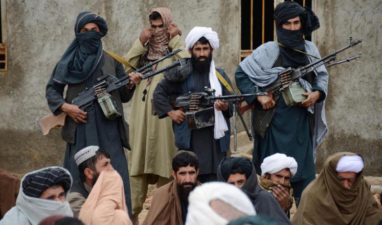 طالبان کا امریکی صدر کے نام کھلا خط/ افغانستان سے امریکی فوج کے انخلا کا مطالبہ