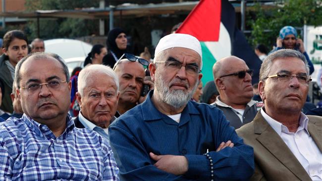 Israel arrests leader of Islamic Movement’s northern branch