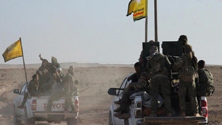 Demokratische Kräfte Syriens (SDF) befreien 70 Prozent von Rakka