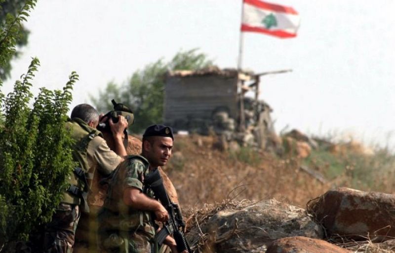 Lebanese Army ready to storm ISIS’s positions on Syrian border