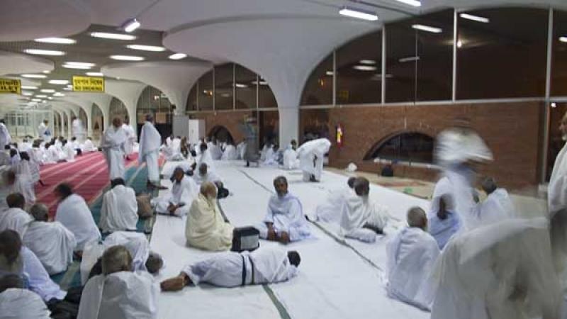 Maniyyata 31 Sun Rasa Rayukansu A Kasar Saudiyya