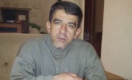 Сатирик шаирин анасы: Тофигә пулсузлугдан јемәк ҝөндәрә билмирәм