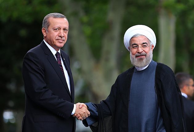 ترکی کے صدر اردوغان عنقریب تہران کا دورہ کریں گے
