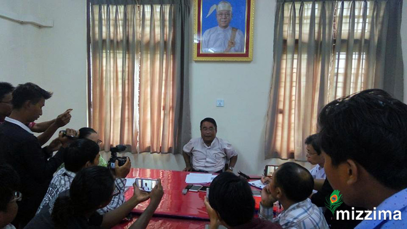 မႏၲေလးတြင္ ထိန္းသိမ္းခဲ့သည့္ကေလးမ်ားအား မိသားစုထံျပန္အပ္ႏွံ၊ ခိုင္းေစသူ အမ်ဳိးသမီးမ်ားအား ဖမ္းဆီးအေရးယူ