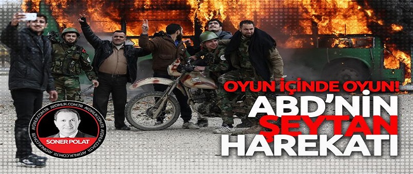 Şeytan Harekatı
