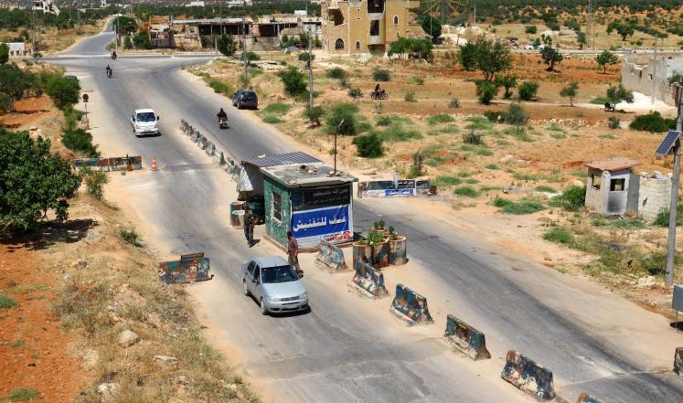 Russie: l’opposition armée syrienne alimente les rangs du Front al-Nosra