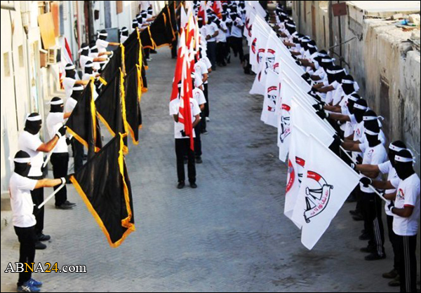 الائتلاف 14 فبراير يدعو إلى تظاهرات يوم الجمعة تحت عنوان "أوقفوا العدوان على اليمن"