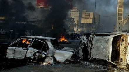 Pakistan: 21 Tote bei Bombenexplosion und Selbstmordanschlag in Belutschistan