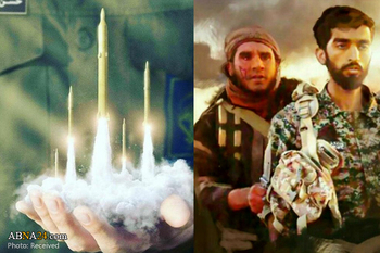 Balasan Keras terhadap ISIS dalam Agenda Pasdaran