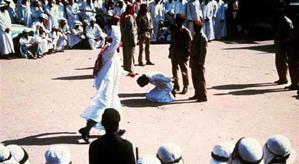 Another Saudi young Shia faces execution after unfair trial