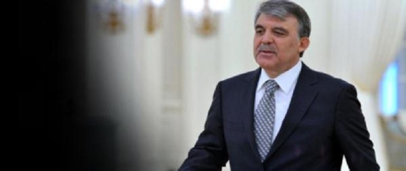 Kuruluş yıldönümüne katılmayan Abdullah Gül'den AKP'ye kritik uyarılar