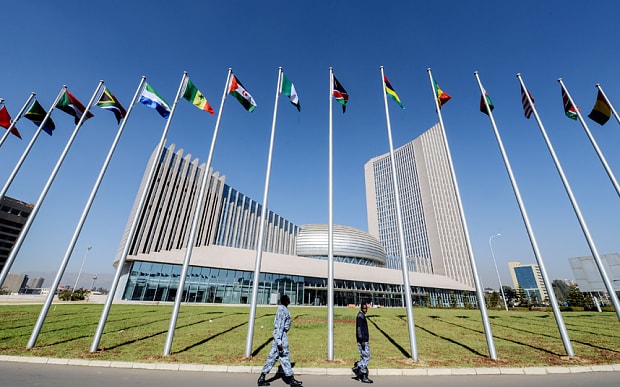  IHRC calls on African Union intervention in Sheikh Zakzaky case