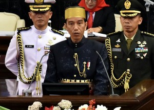 Tidak Ada Satupun Lembaga Negara Yang Miliki Kekuasaan Absolut