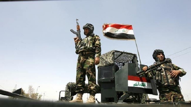 Syrian Army kills Saudi, Kuwaiti terrorists in Deir Ezzor