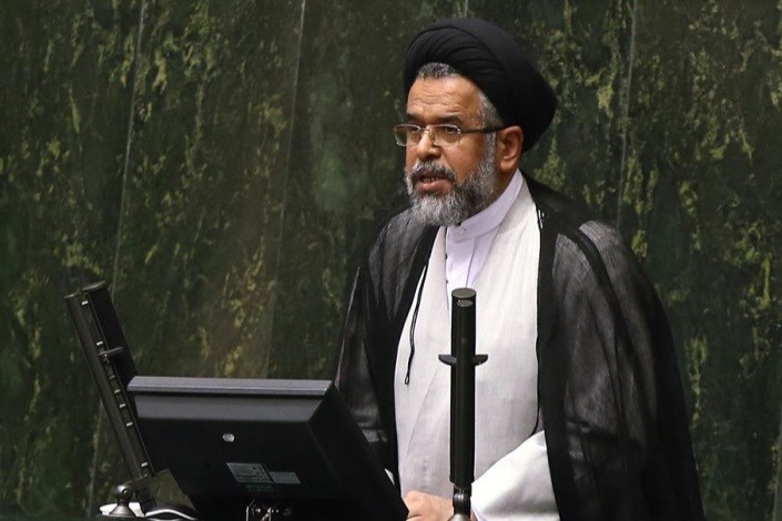 Intelligence Ministry has busted about 120 terrorist teams
