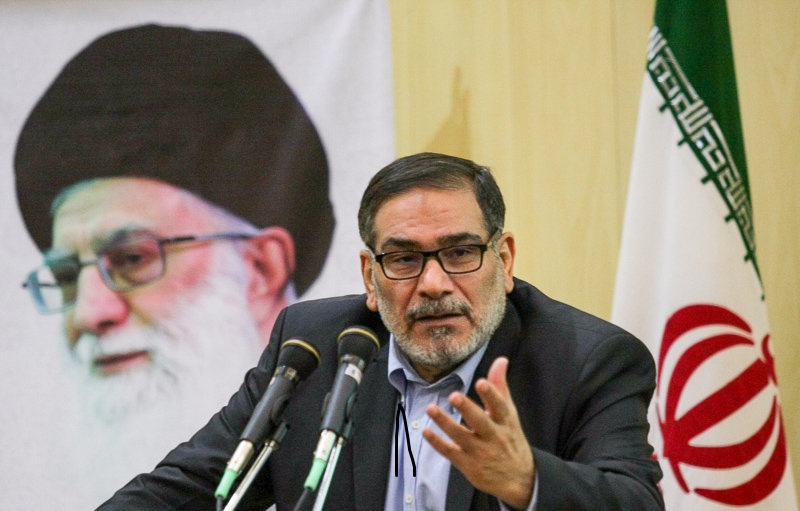  Iran's Shamkhani: Americans continue their double-standard approach to terrorism