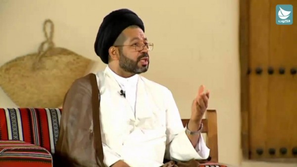Bahraini authorities arrest Shiite cleric Sayed Mohieldin Al-Mashaal