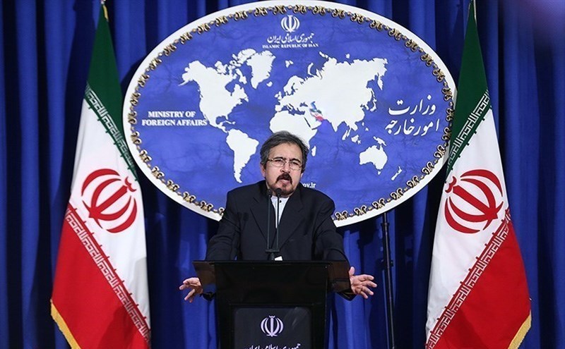 US report on religious freedom in Iran unrealistic, biased, unfounded