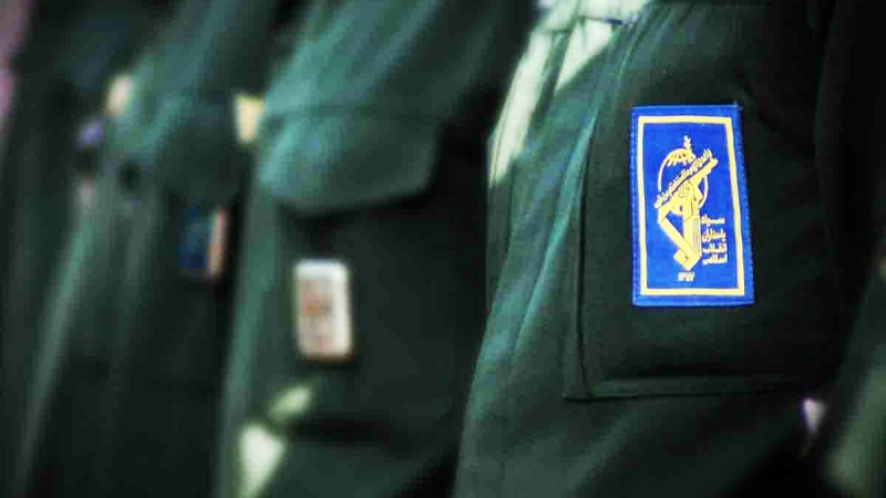 Irã cria 10 brigadas anti-terrorismo. 
