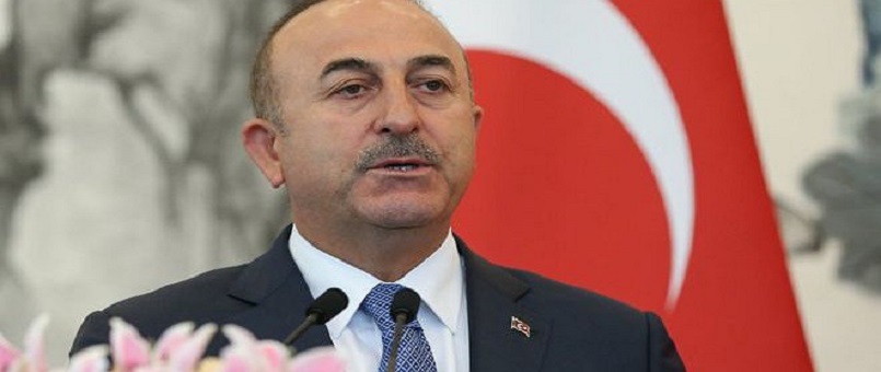 Çavuşoğlu: IKBY referandumu Irak'ı iç savaşa kadar götürür