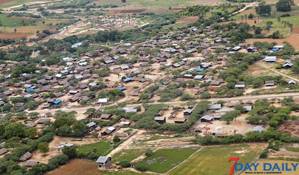 ေက်းလက္မီးလင္းေရးေကာ္မတီမ်ား ဖ်က္သိမ္းေရးအဆုိ လႊတ္ေတာ္တြင္ ေဆြးေႏြးမည္