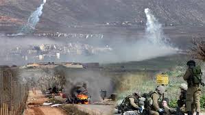 Israel Reconoce que Atacó casi 100 Veces los Convoyes de Hezbolá