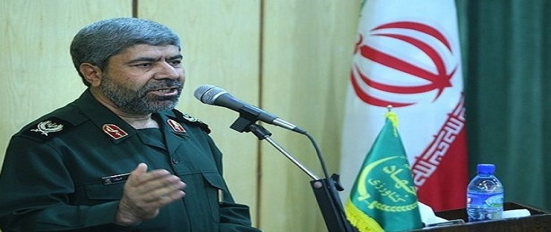 Iran će nastaviti korisno prisustvo u Siriji