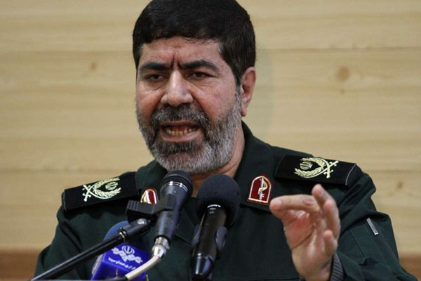 イスラム革命防衛隊、「ＩＳに対する厳しい報復措置を取る」