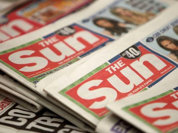 British MPs slam Sun over using 'Nazi-like language' regarding Muslims