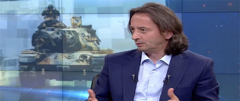 Yenişafak Yazarından Keskin Dönüş Suriye'de Mezhep Takıntımızdan Kurtulmalıyız
