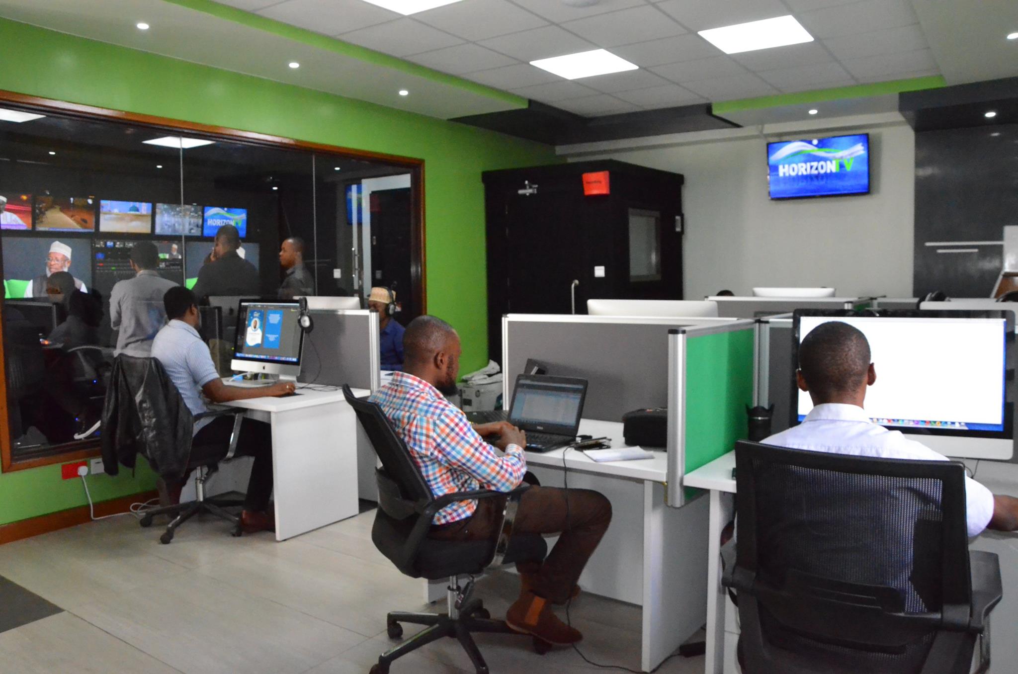 Kenya's first Islamic TV channel launched