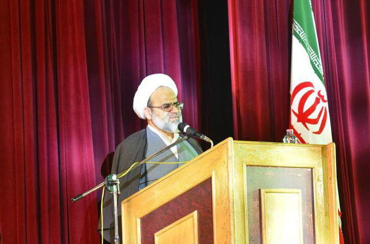 21,000 inmates memorize Quran: Iranian Official